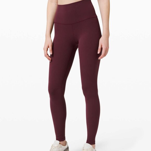 Lululemon Align Pant 28" Size 4 - Picture 1 of 6